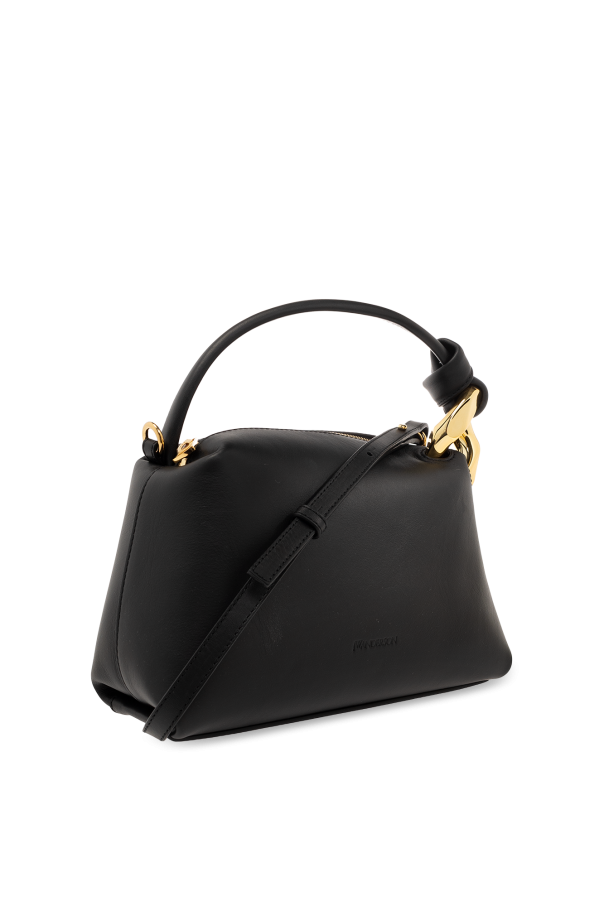 ショルダーバッグ JW ANDERSON Men Shoulder Bags AC0359 FA0431999 BLACK JW ANDERSON: men's bag - Black | Jw Anderson shoulder bag